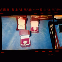 Kodachrome #910