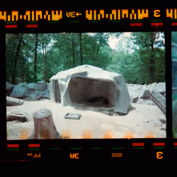 Kodachrome #522