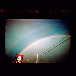 Kodachrome #1259