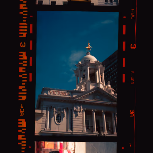 Kodachrome #686