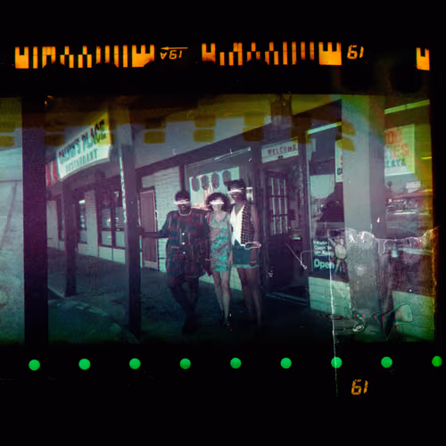 Kodachrome #1152