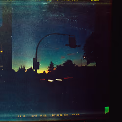 Kodachrome #962