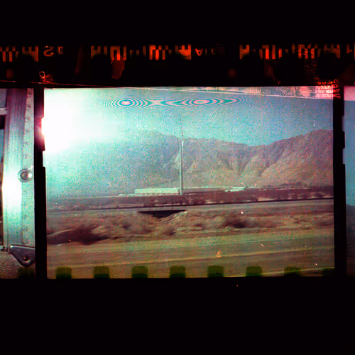 Kodachrome V2
