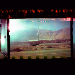 Kodachrome #74