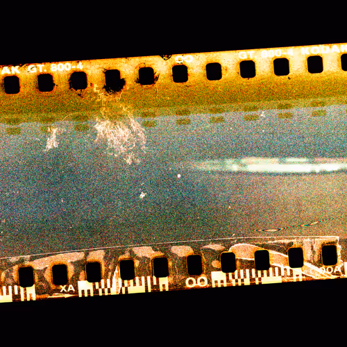 Kodachrome #374