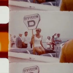 Kodachrome #606