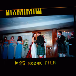 Kodachrome #539