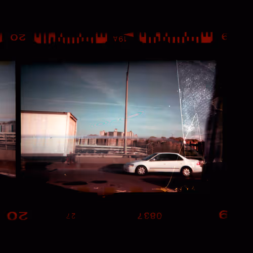Kodachrome V2
