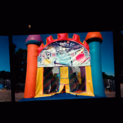 Kodachrome #175