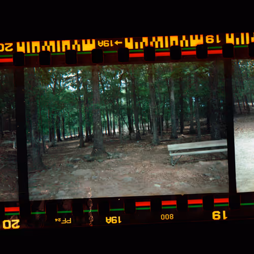 Kodachrome V2