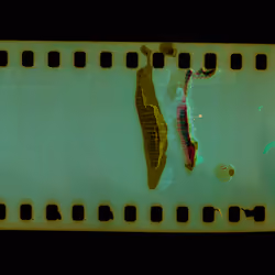 Kodachrome #1344