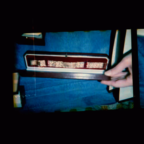 Kodachrome V2