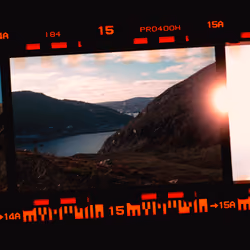 Kodachrome #1442