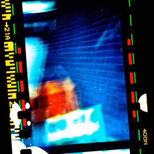 Kodachrome #550