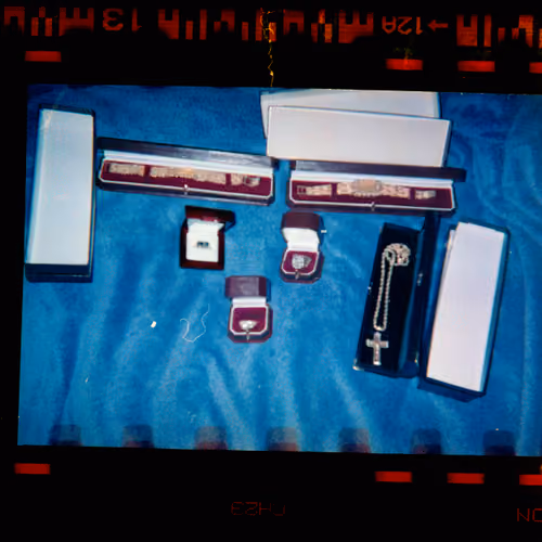 Kodachrome #345