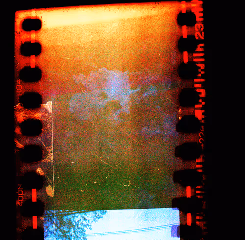 Kodachrome V2