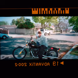 Kodachrome #1465