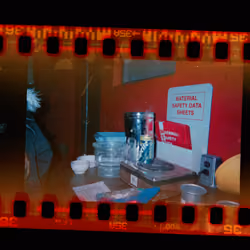 Kodachrome #921