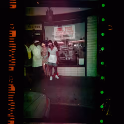 Kodachrome #738