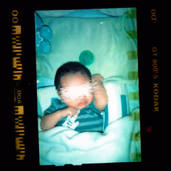 Kodachrome #1421