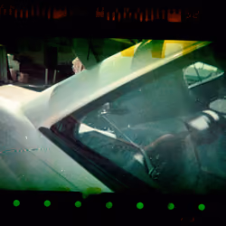 Kodachrome #983