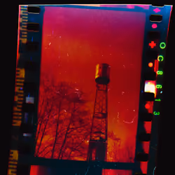 Kodachrome #861
