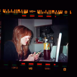 Kodachrome #352