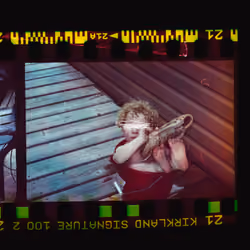 Kodachrome #871