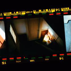 Kodachrome #908