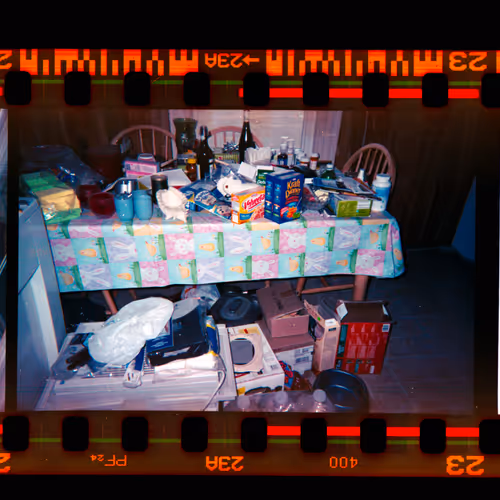 Kodachrome #1487