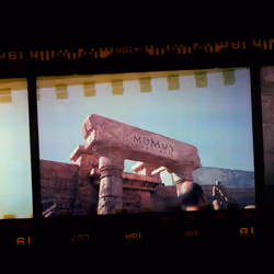 Kodachrome #1010
