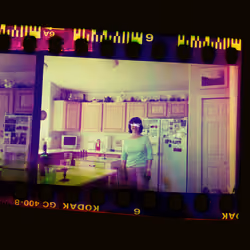 Kodachrome #295