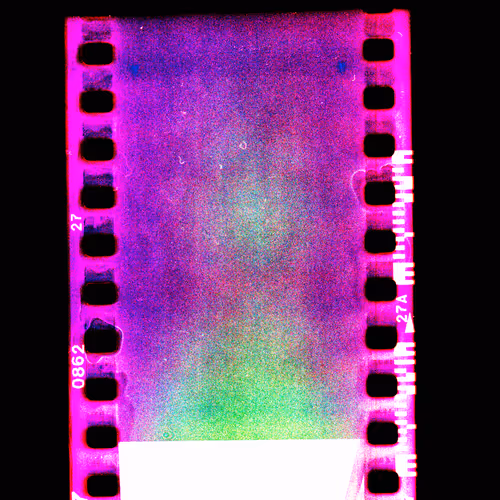 Kodachrome #872