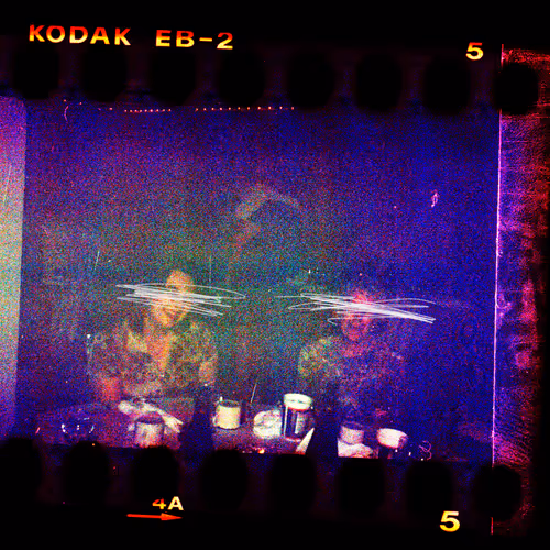Kodachrome V2