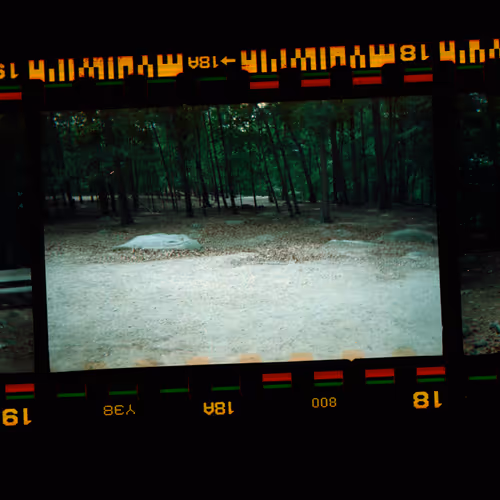 Kodachrome V2