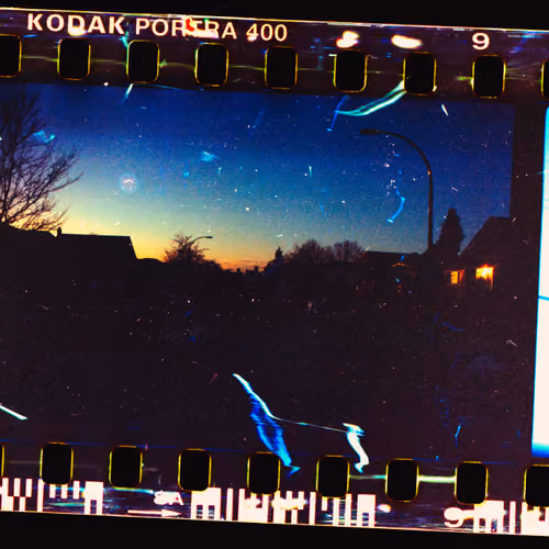 Kodachrome #641