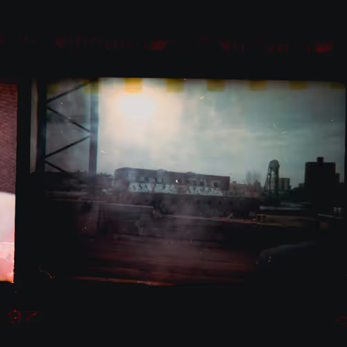 Kodachrome V2