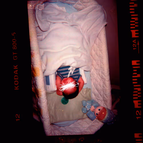 Kodachrome V2