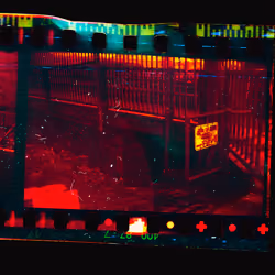 Kodachrome #1297