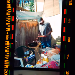 Kodachrome #1334