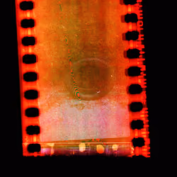 Kodachrome #1237