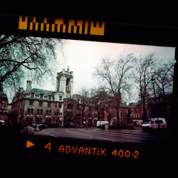 Kodachrome #612