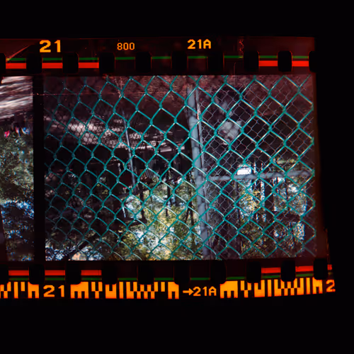 Kodachrome V2