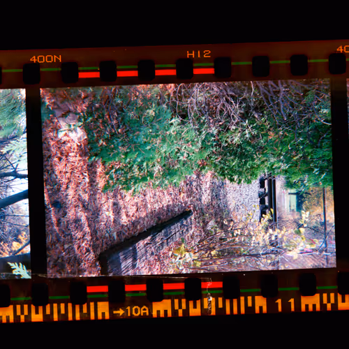 Kodachrome V2