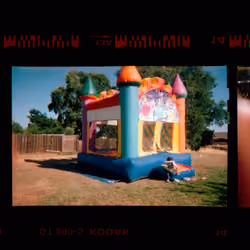 Kodachrome #911