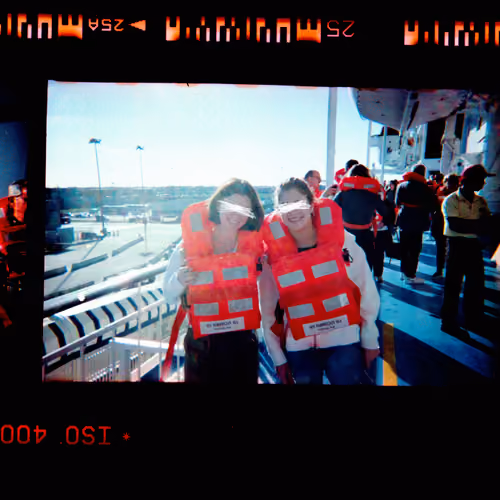 Kodachrome #787