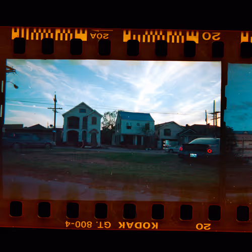 Kodachrome V2