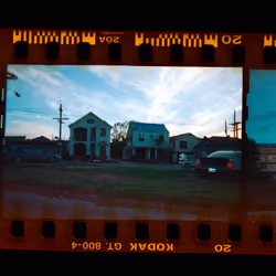 Kodachrome #45