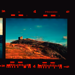 Kodachrome #649