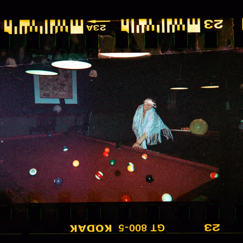 Kodachrome #760